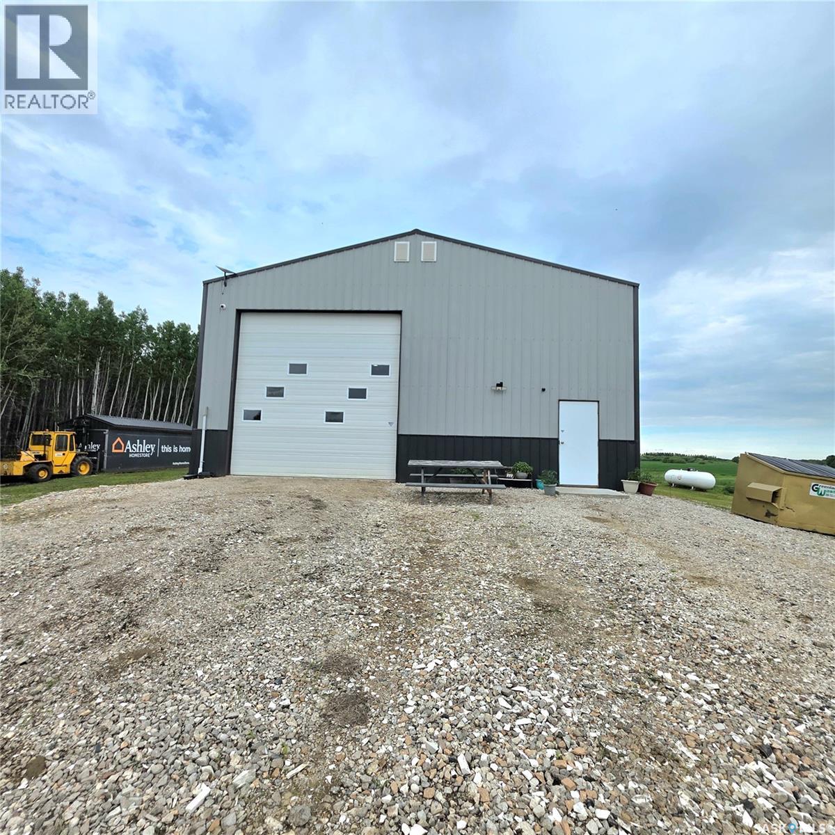 0 Russ-Stan Road, Prince Albert Rm No. 461, Saskatchewan  S6V 5P9 - Photo 27 - SK043114