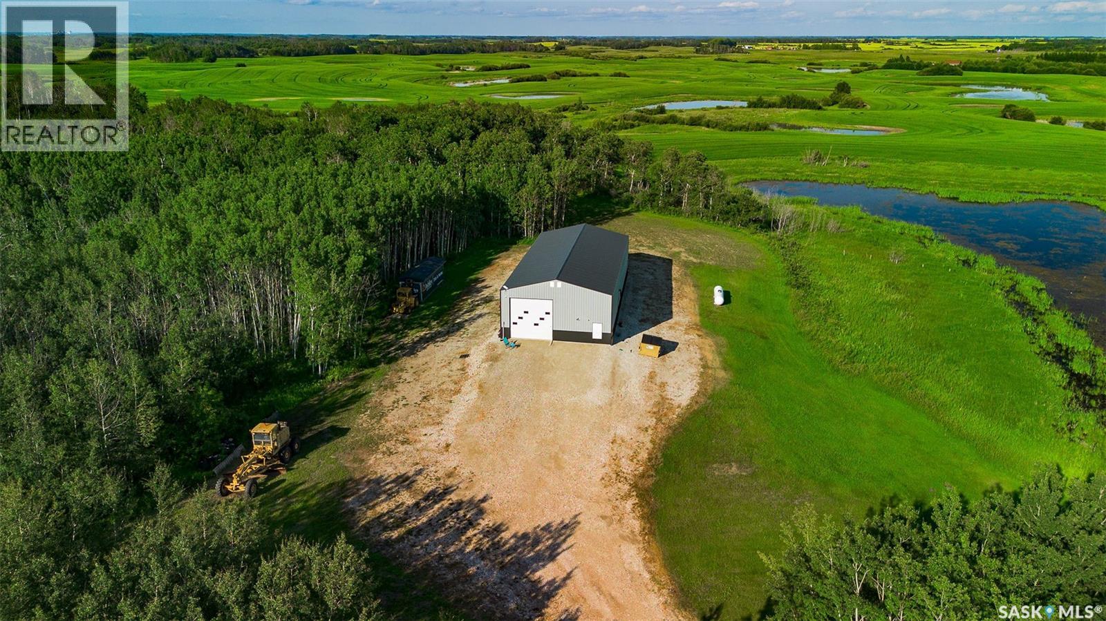0 Russ-Stan Road, Prince Albert Rm No. 461, Saskatchewan  S6V 5P9 - Photo 3 - SK043114