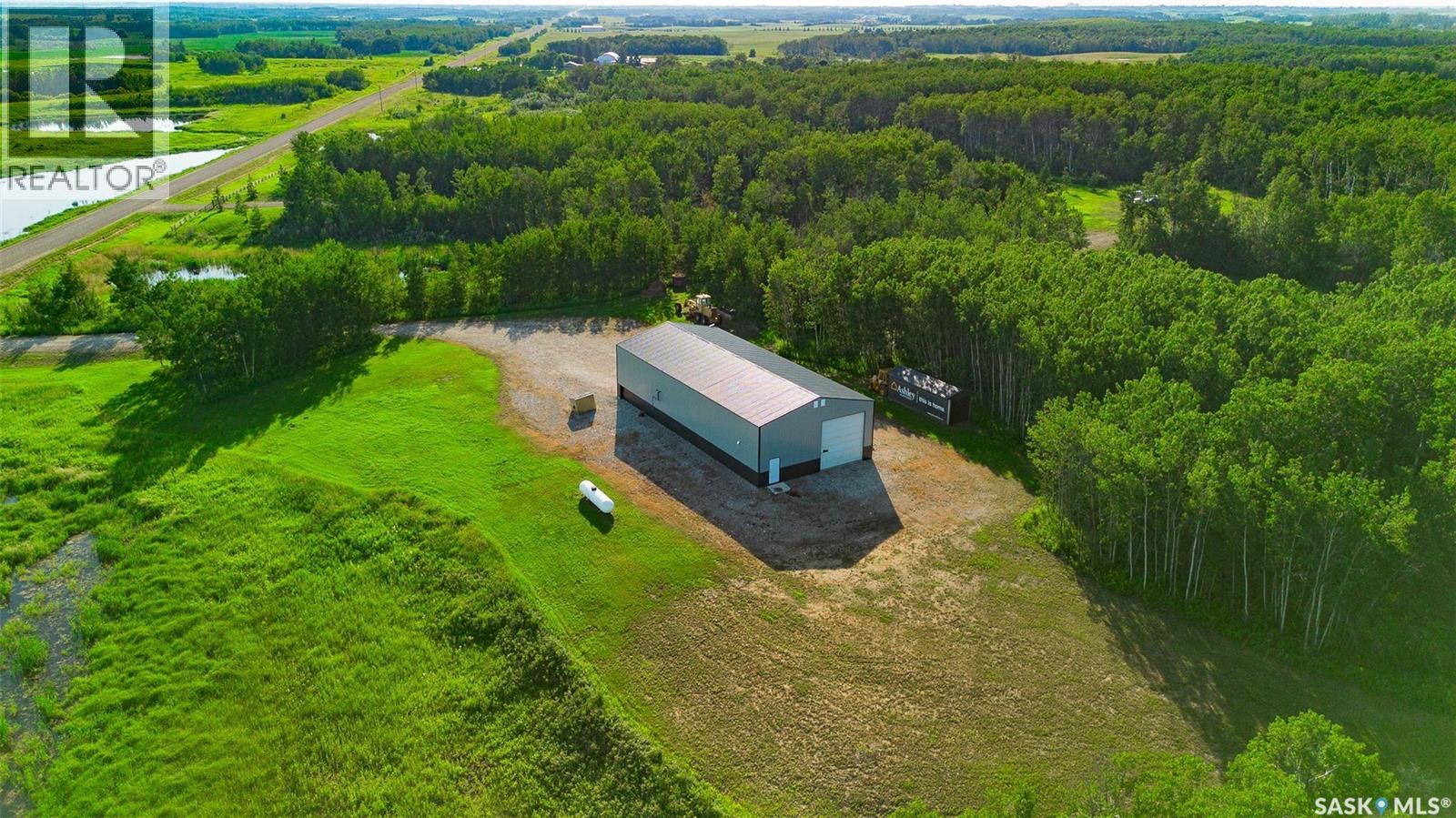 0 Russ-Stan Road, Prince Albert Rm No. 461, Saskatchewan  S6V 5P9 - Photo 4 - SK043114