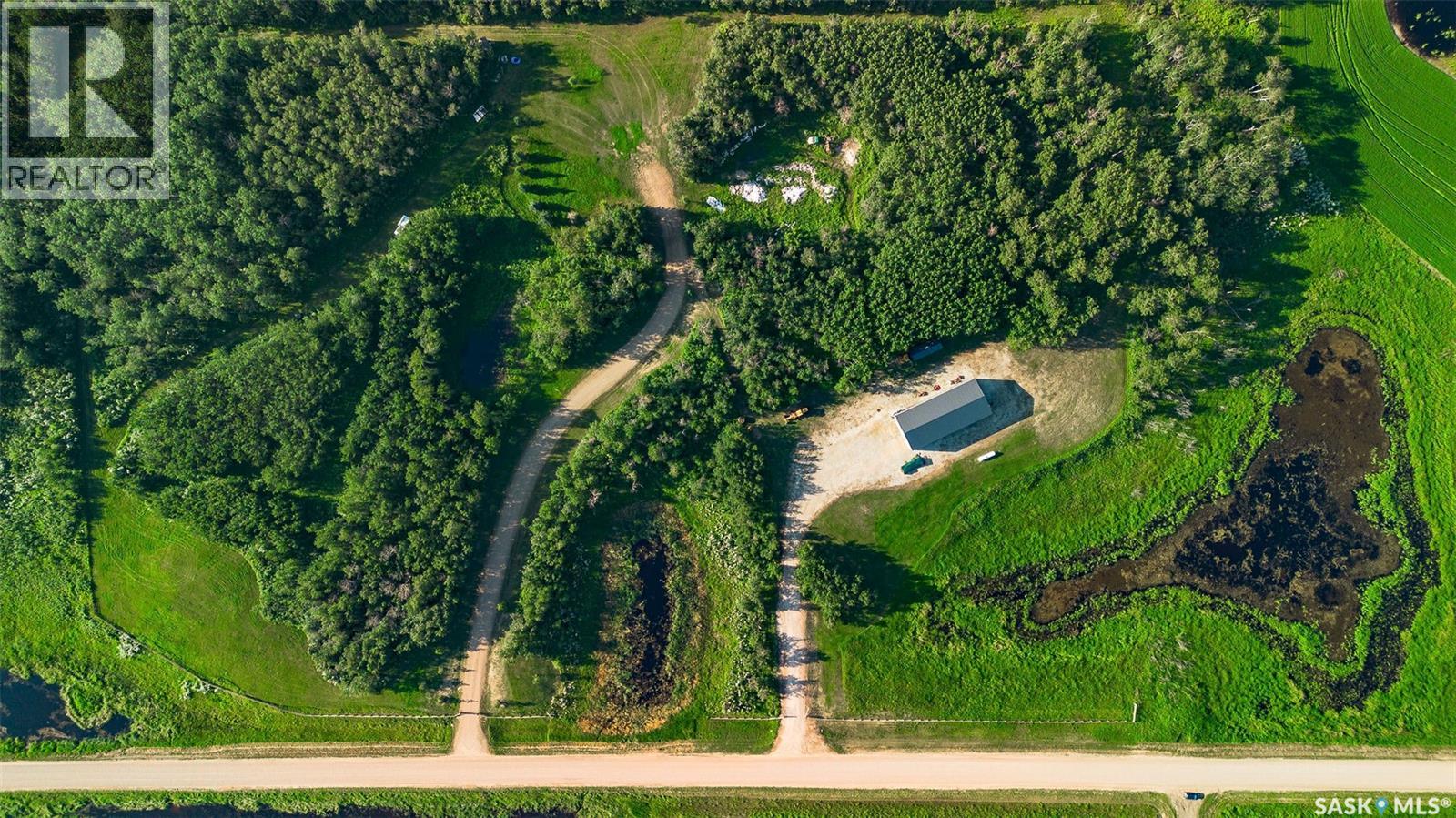 0 Russ-Stan Road, Prince Albert Rm No. 461, Saskatchewan  S6V 5P9 - Photo 9 - SK043114