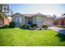 6 GEOFFERY ROAD, Norfolk, Ontario
