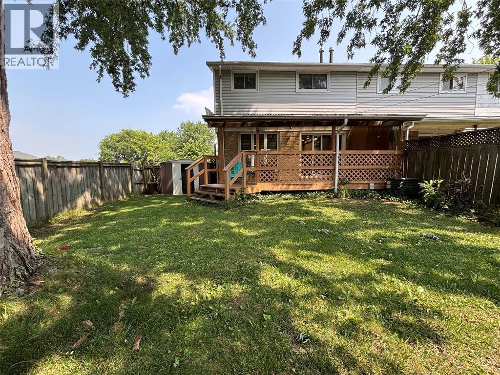 139 Bedford Crescent, Sarnia, Ontario  N7S 4B4 - Photo 25 - 26017474