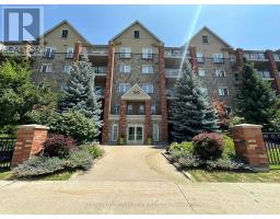 203 - 39 FERNDALE DRIVE S, Barrie, Ontario