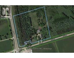486289 30TH SIDE ROAD, Mono, Ontario