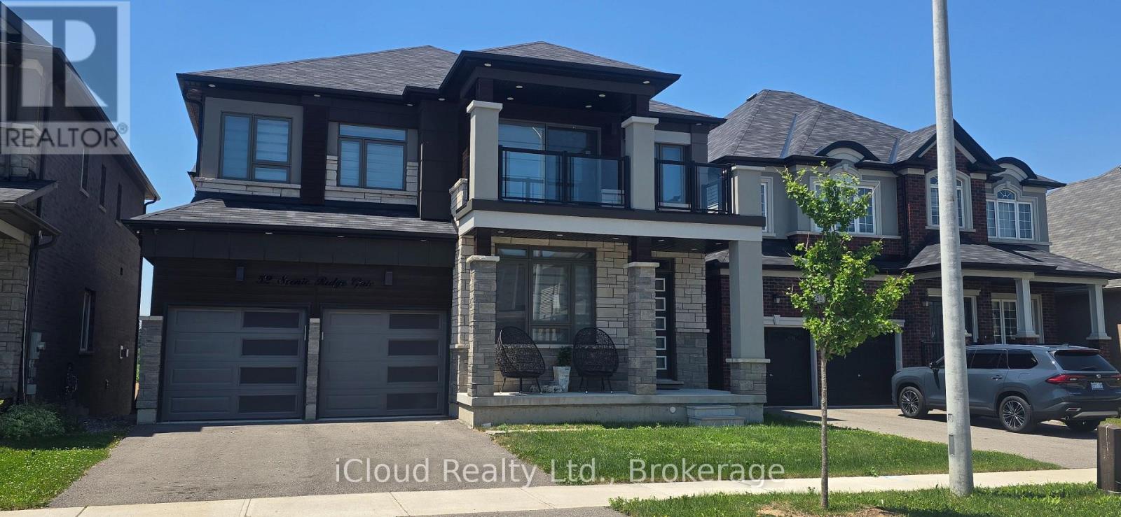 52 SCENIC RIDGE GATE, Brant, Ontario