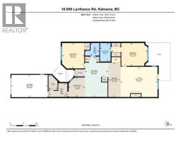 950 Lanfranco Road Unit# 16, Kelowna, British Columbia  V1W 3W8 - Photo 43 - 10395093