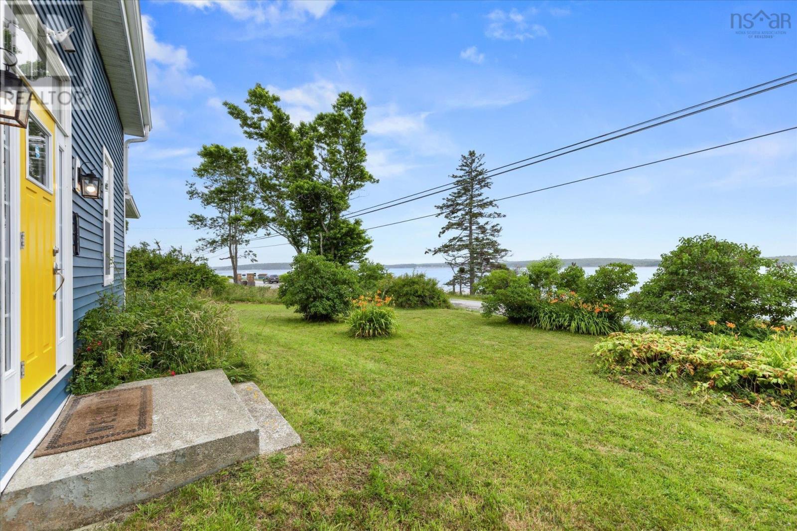 1487 Sandy Point Road, Sandy Point, Nova Scotia  B0T 1W0 - Photo 45 - 202517659