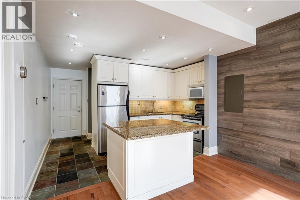 283 King Street E Unit# 201, Hamilton, Ontario  L8N 1B9 - Photo 2 - 40849336