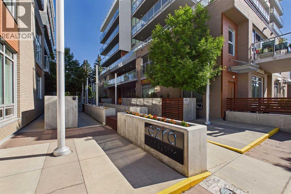 1503, 1234 5 Avenue NW, Calgary, Alberta  T2N 0R9 - Photo 2 - A2327638