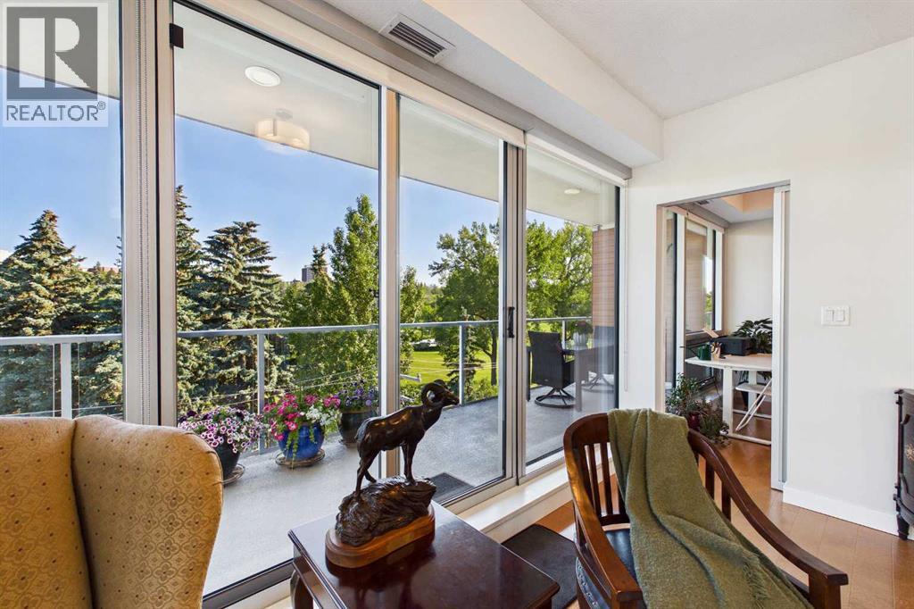1503, 1234 5 Avenue NW, Calgary, Alberta  T2N 0R9 - Photo 7 - A2327638