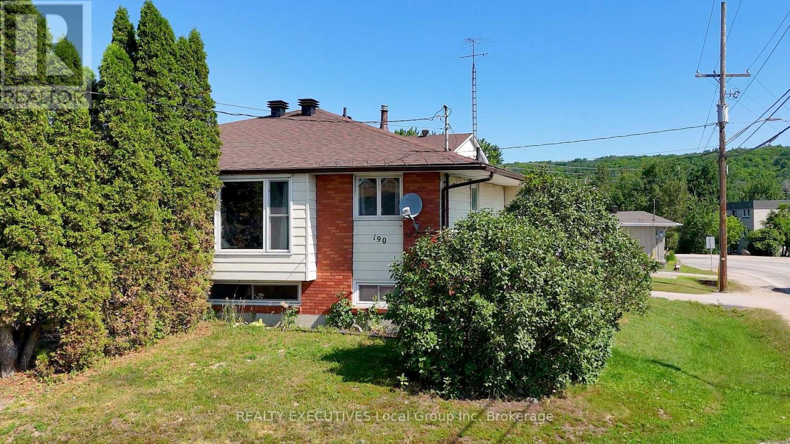 190 WICKSTEAD AVENUE, North Bay, Ontario