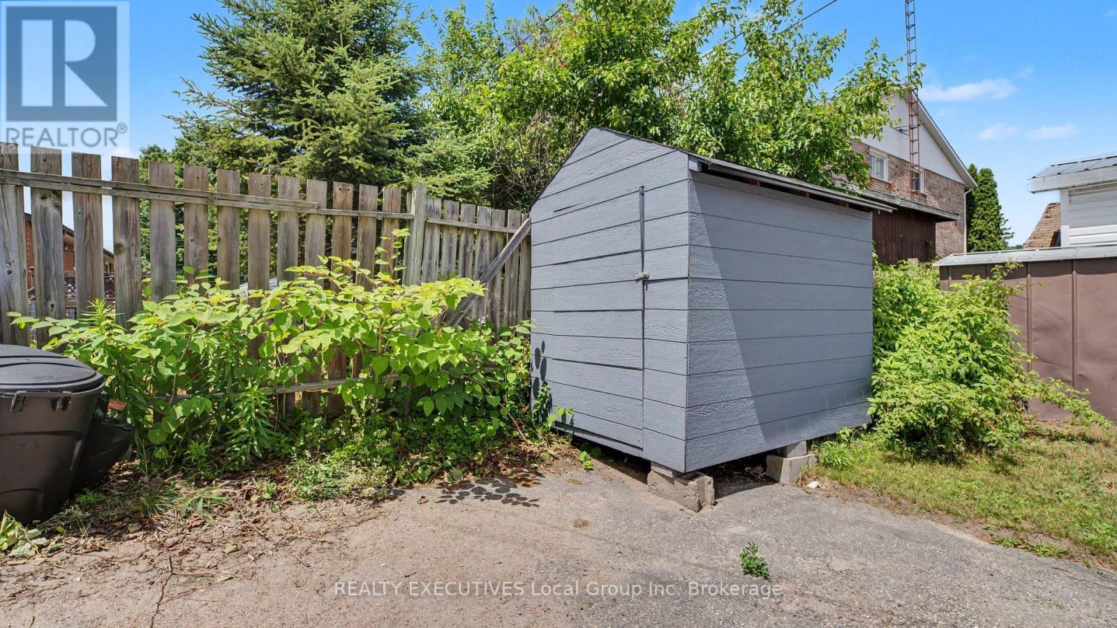 190 Wickstead Avenue, North Bay, Ontario  P1A 3G5 - Photo 37 - X13585268