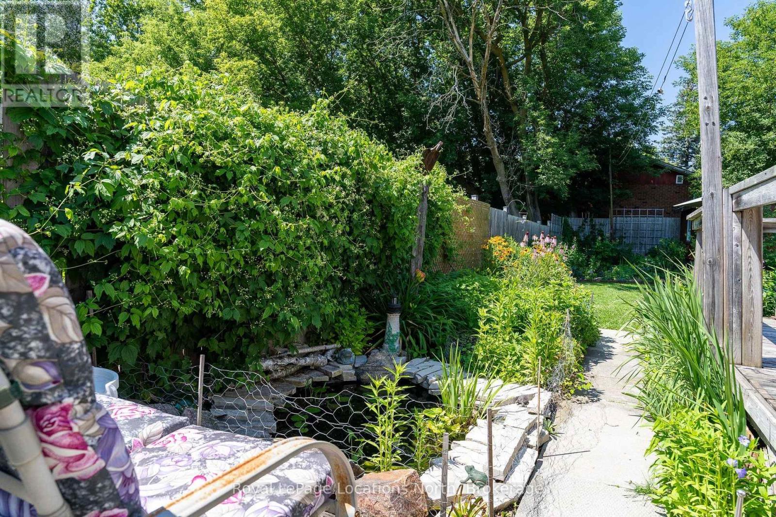 317 Second Street, Collingwood, Ontario  L9Y 1G7 - Photo 24 - S13585270