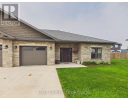 11 - 1050 WATERLOO STREET, Saugeen Shores, Ontario