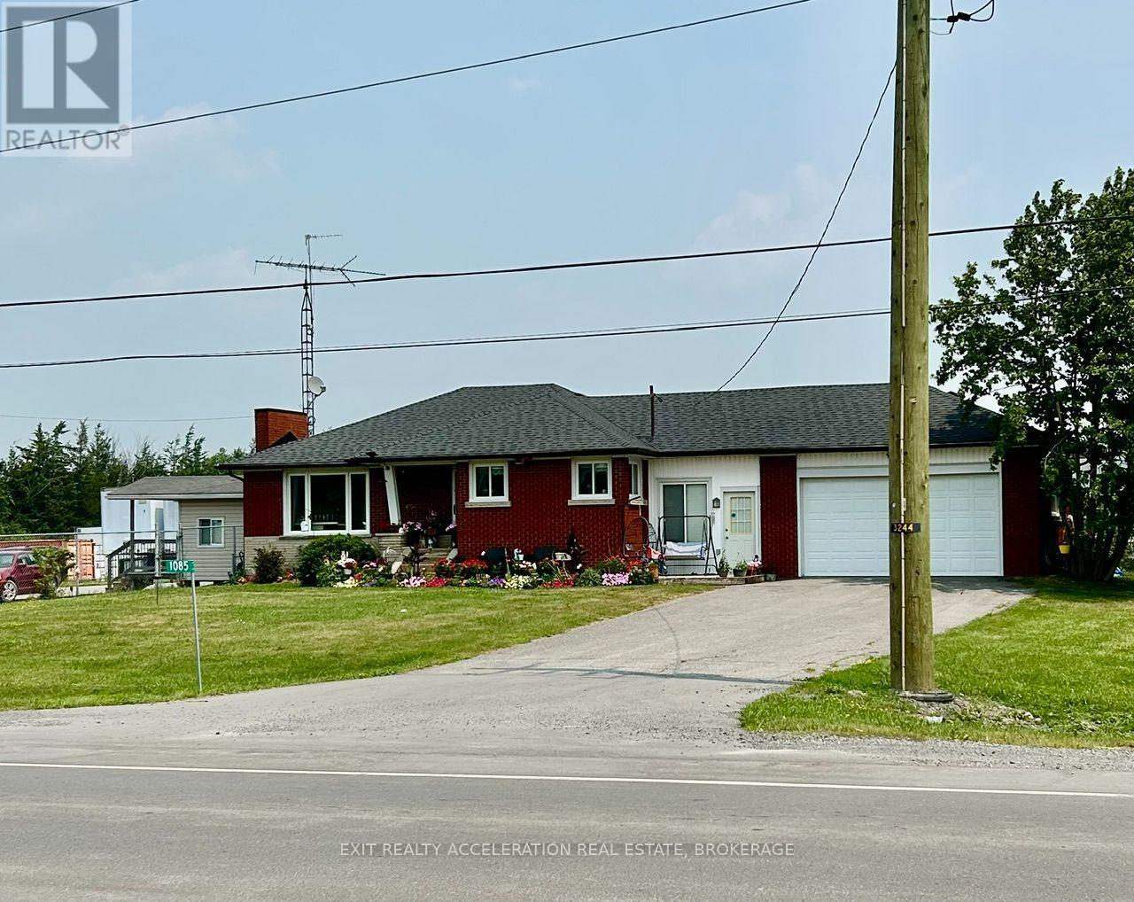 1085 County Rd 41, Greater Napanee, Ontario  K7R 3L2 - Photo 2 - X13585252