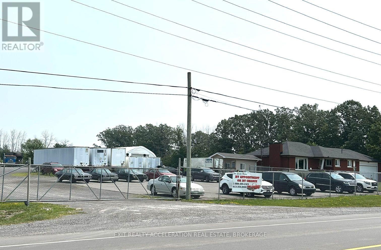 1085 County Rd 41, Greater Napanee, Ontario  K7R 3L2 - Photo 3 - X13585252