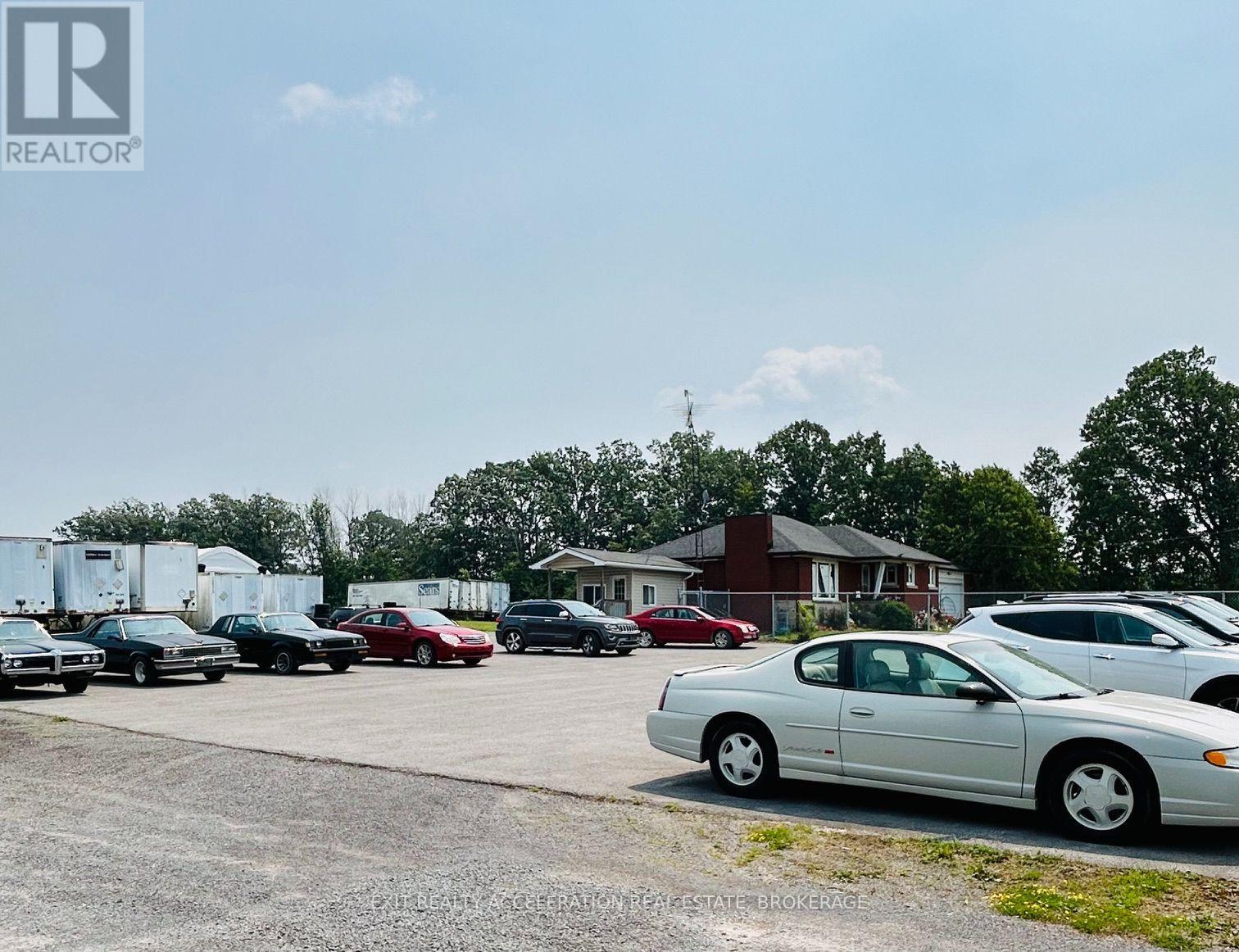1085 County Rd 41, Greater Napanee, Ontario  K7R 3L2 - Photo 4 - X13585252