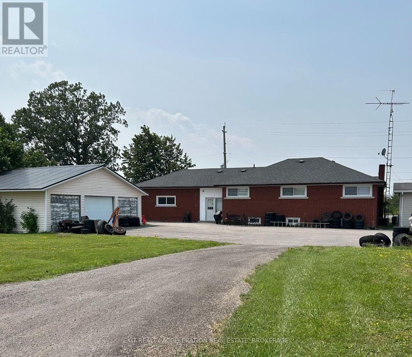 1085 County Rd 41, Greater Napanee, Ontario  K7R 3L2 - Photo 5 - X13585252