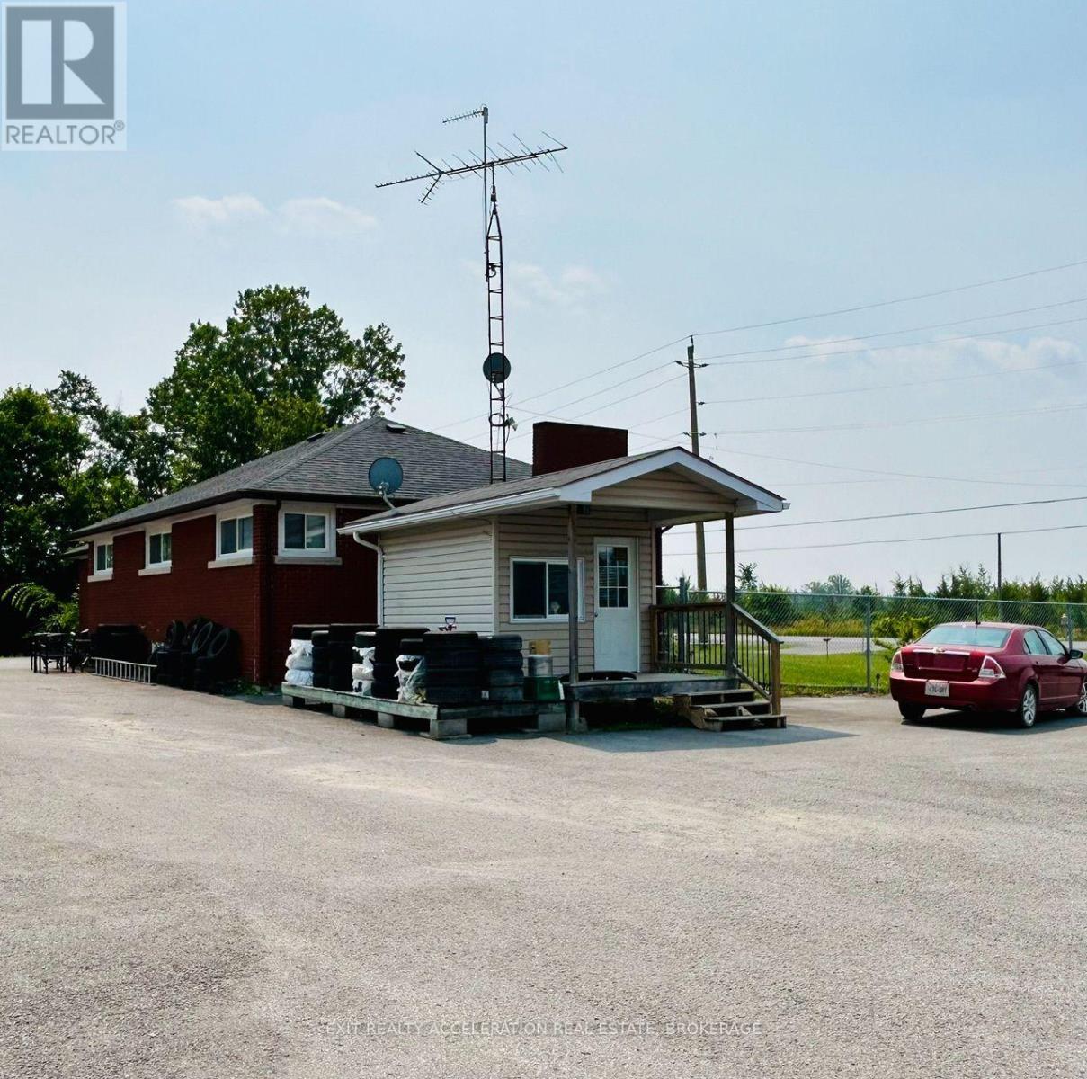 1085 County Rd 41, Greater Napanee, Ontario  K7R 3L2 - Photo 6 - X13585252