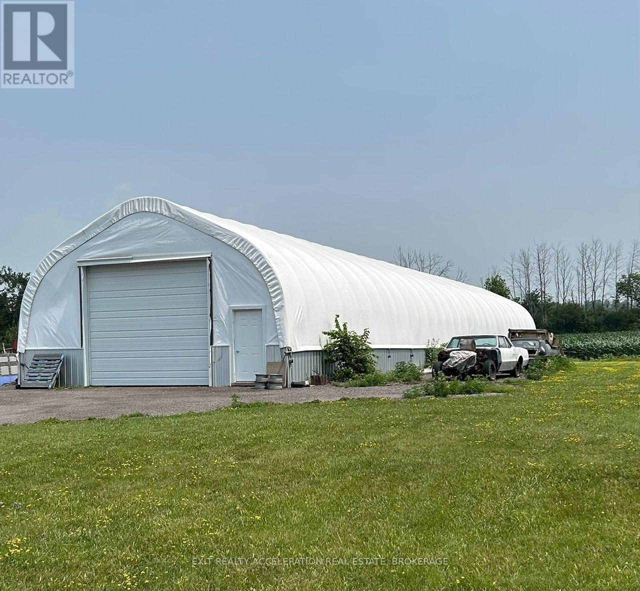 1085 County Rd 41, Greater Napanee, Ontario  K7R 3L2 - Photo 8 - X13585252