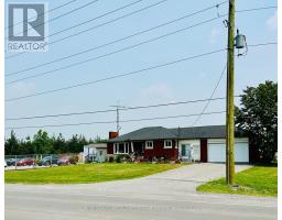 1085 COUNTY RD 41, Greater Napanee, Ontario