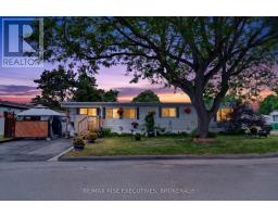 18 WENTWORTH DRIVE, Kingston, Ontario