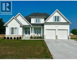 345 MARLA, Lakeshore, Ontario