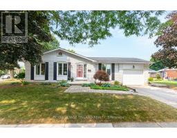 1 MILFORD CRESCENT, London North, Ontario