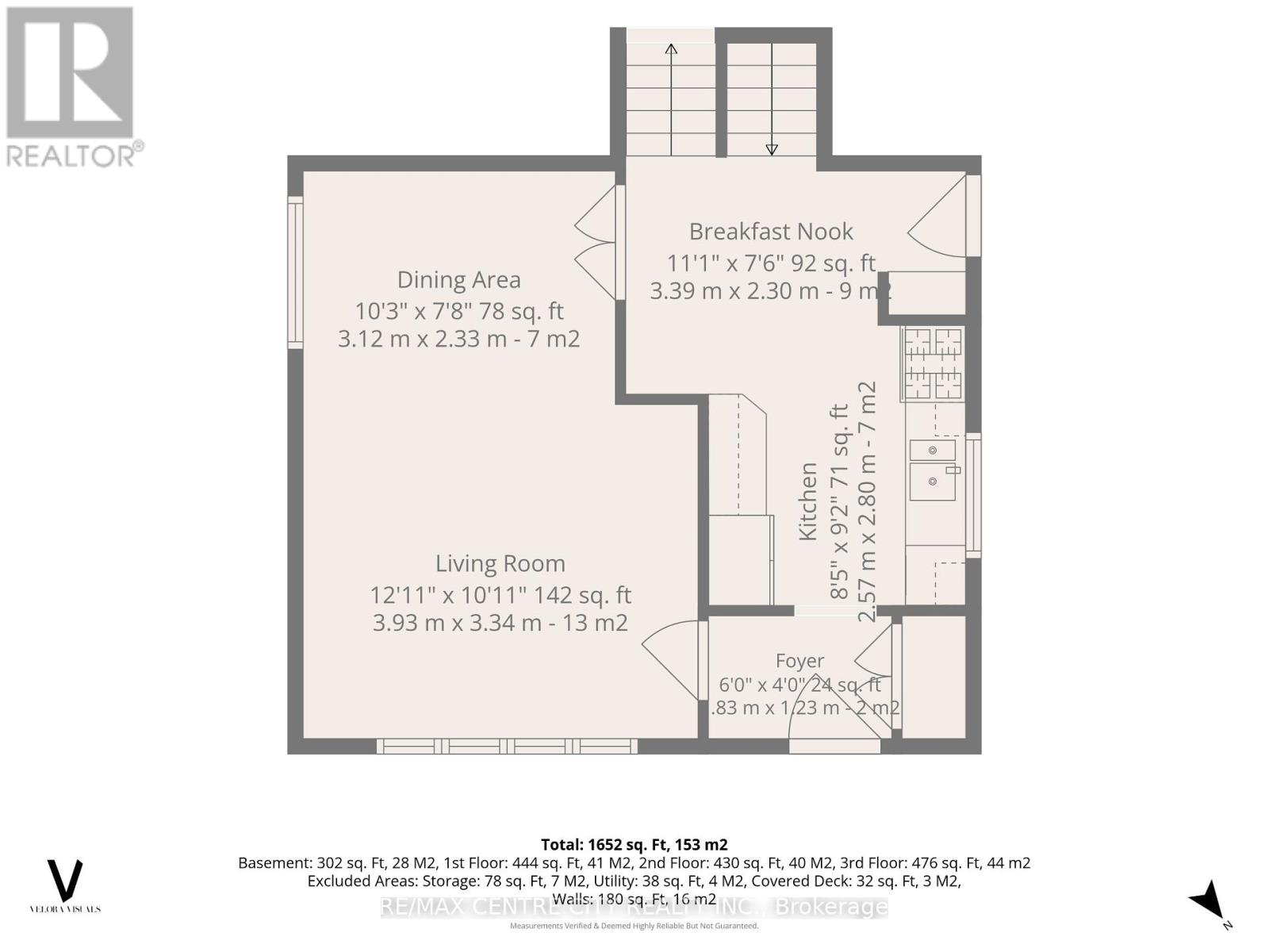 419 Ferndale Avenue, London South, Ontario  N6C 2Y9 - Photo 45 - X13585174
