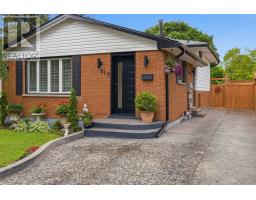 419 FERNDALE AVENUE, London South, Ontario