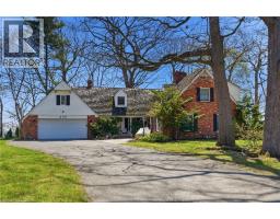 208 NORTH SHORE Boulevard W Unit# Upper, Burlington, Ontario