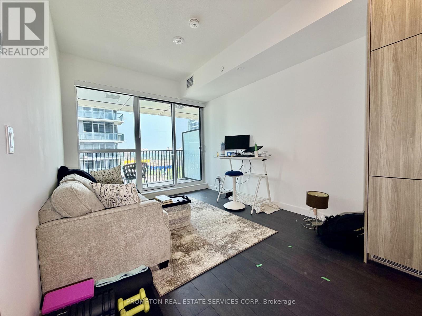 366 - 68 Esther Shiner Boulevard, Toronto, Ontario  M2K 0J6 - Photo 3 - C13585148