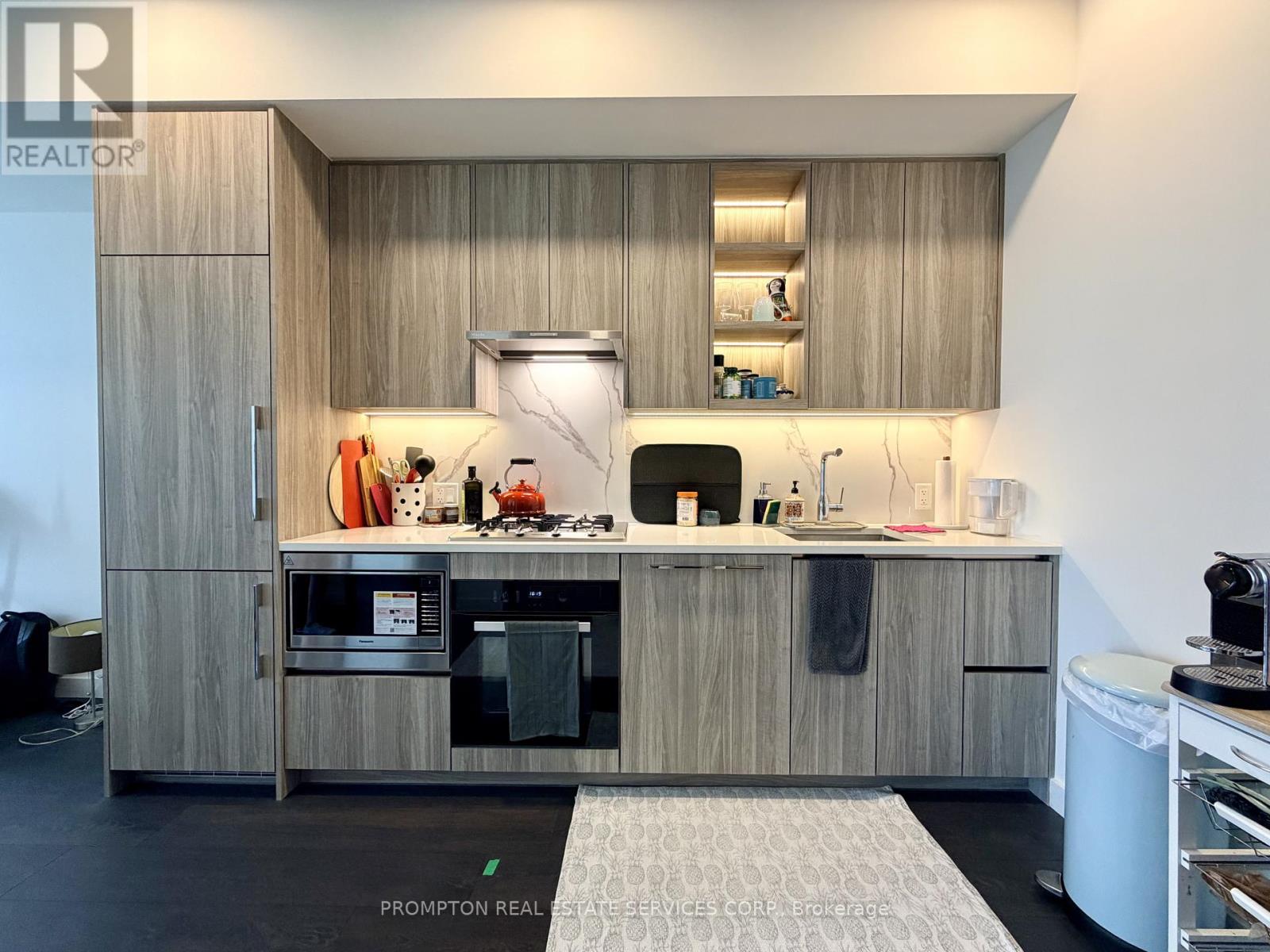 366 - 68 Esther Shiner Boulevard, Toronto, Ontario  M2K 0J6 - Photo 5 - C13585148