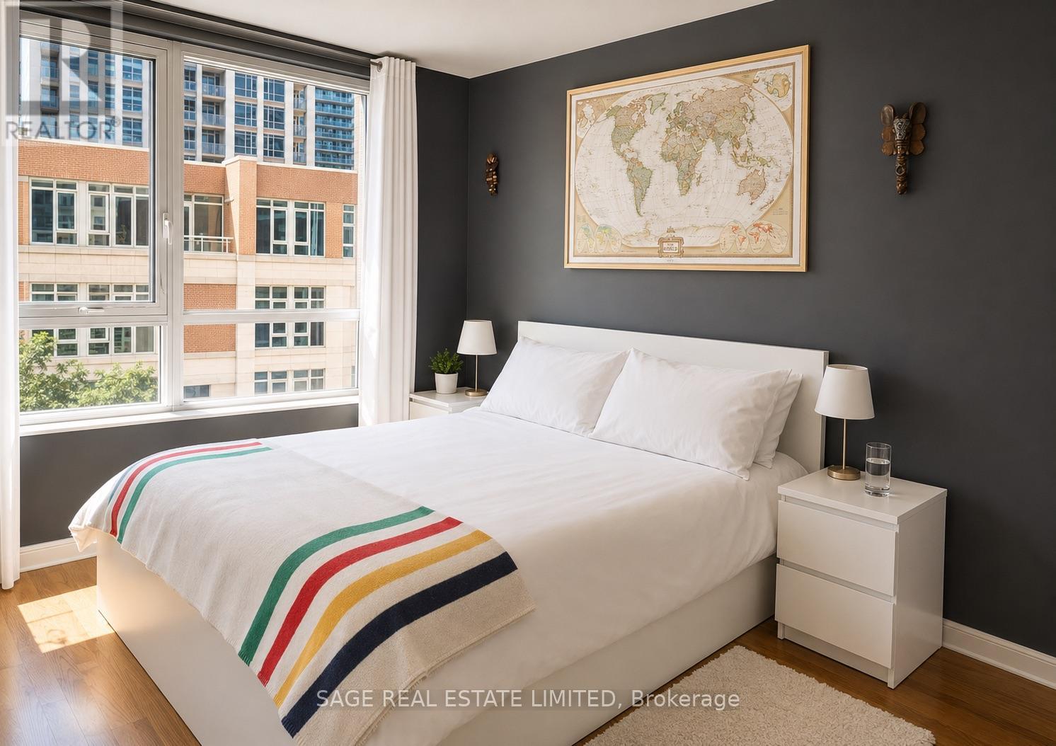 305 - 21 Grand Magazine Street, Toronto, Ontario  M5V 1B5 - Photo 6 - C13585160