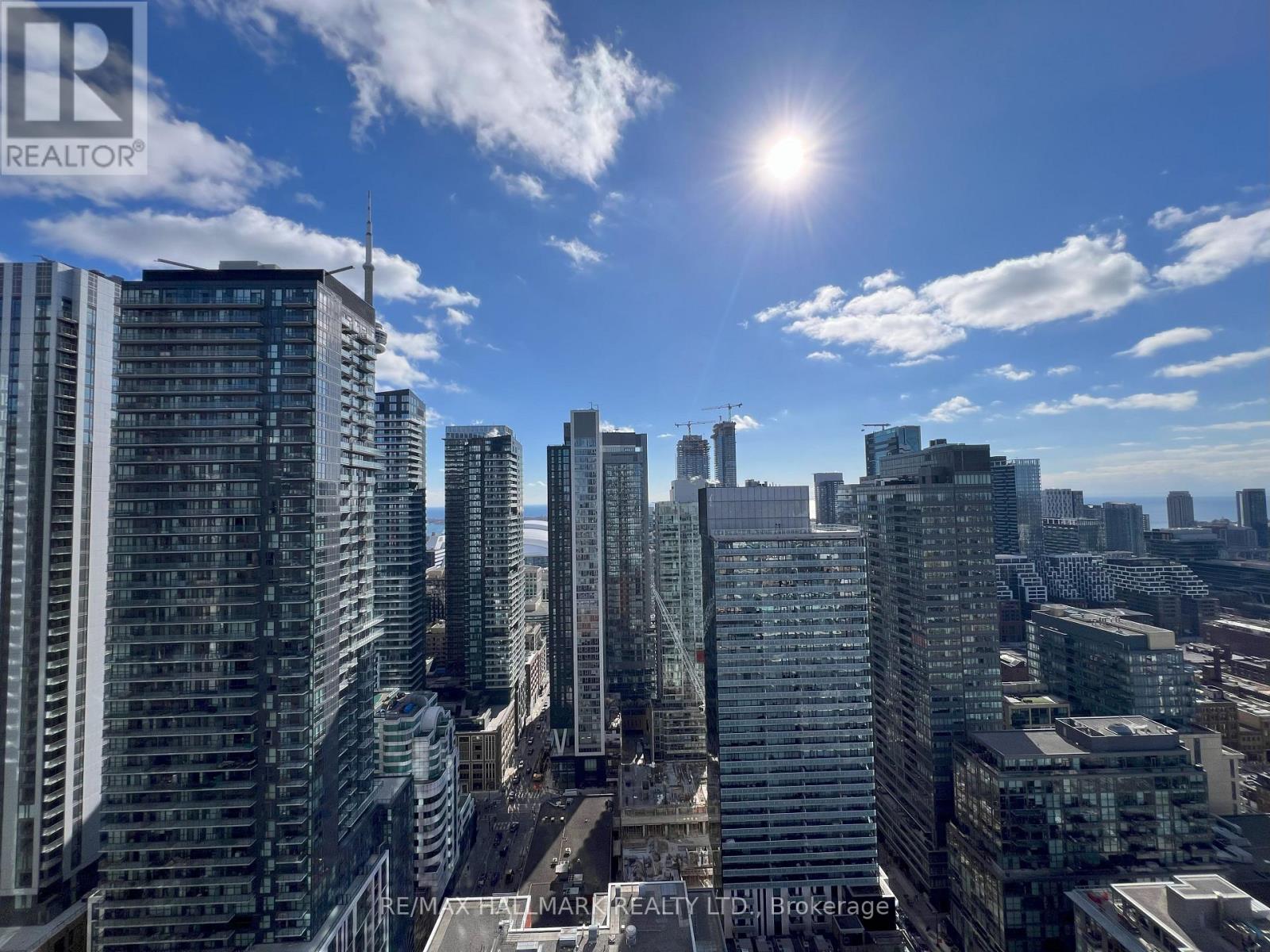 3909 - 108 Peter Street, Toronto, Ontario  M5V 0W2 - Photo 12 - C13585162