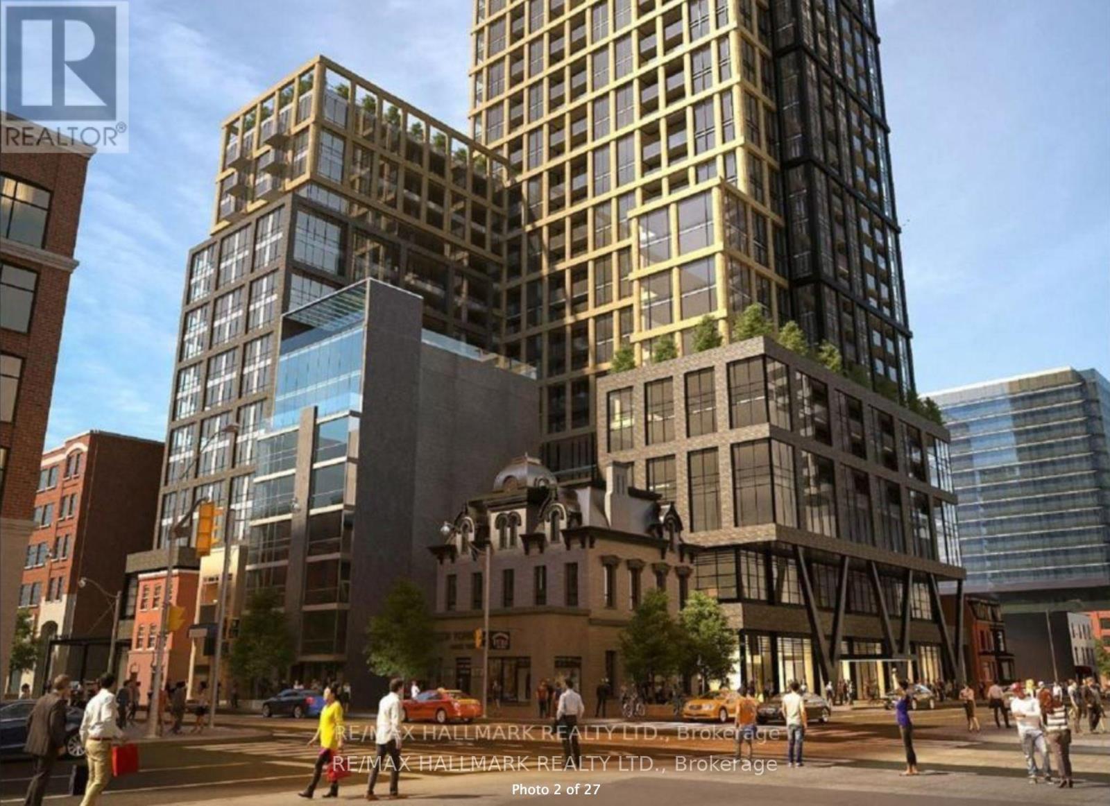 3909 - 108 Peter Street, Toronto, Ontario  M5V 0W2 - Photo 22 - C13585162