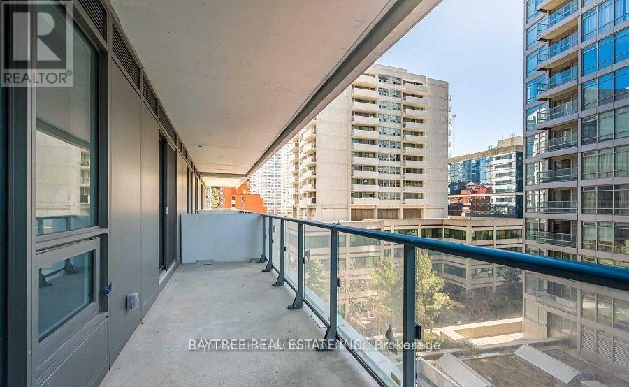 506 - 2221 Yonge Street, Toronto, Ontario  M4S 2B4 - Photo 16 - C13585232