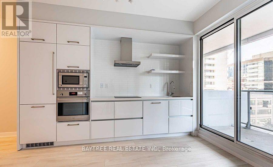 506 - 2221 Yonge Street, Toronto, Ontario  M4S 2B4 - Photo 2 - C13585232