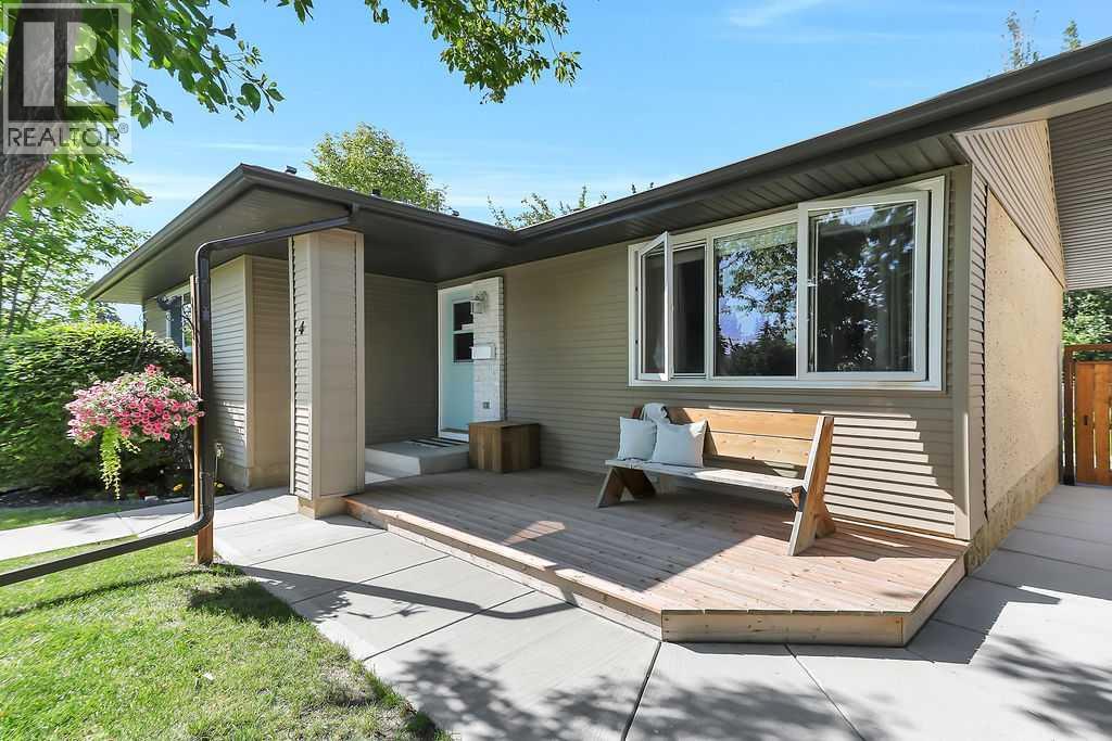 4 Anders Street, Red Deer, Alberta  T4R 1B8 - Photo 2 - A2329345