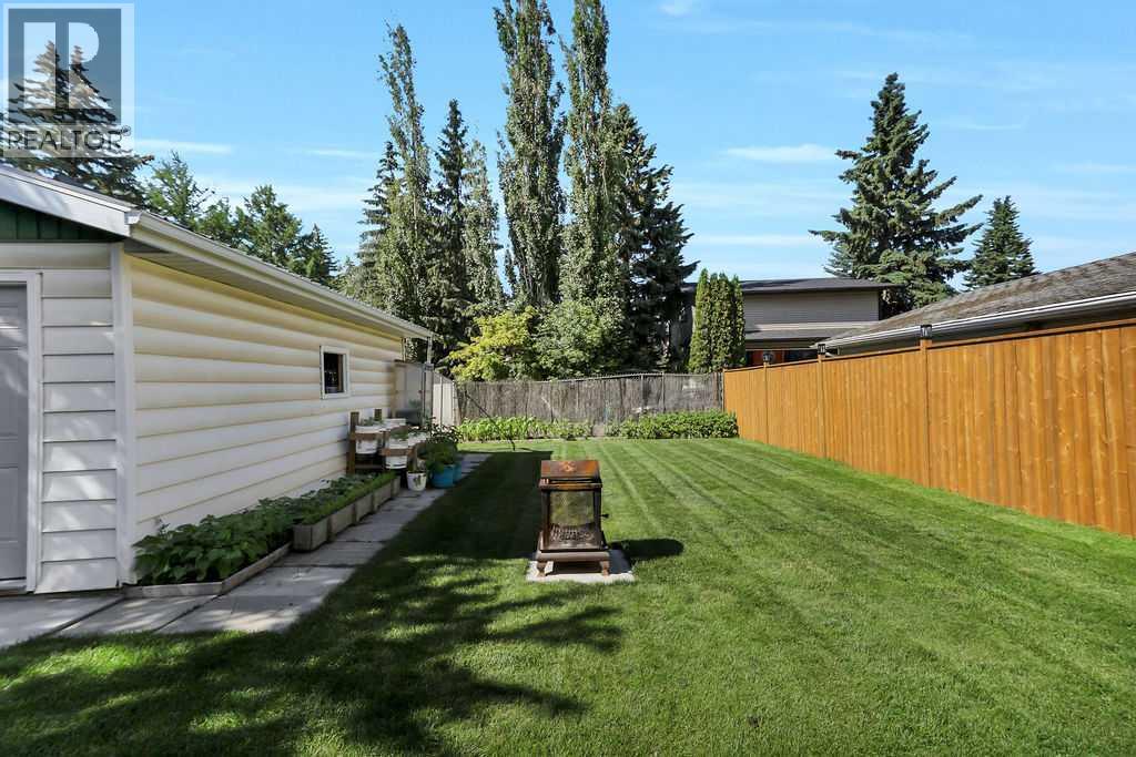 4 Anders Street, Red Deer, Alberta  T4R 1B8 - Photo 43 - A2329345