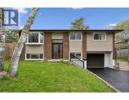 176 WOODVILLE Place, waterloo, Ontario
