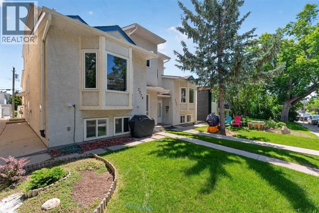 2, 2220 29 Street SW, Calgary, Alberta  T2E 2K2 - Photo 3 - A2327997