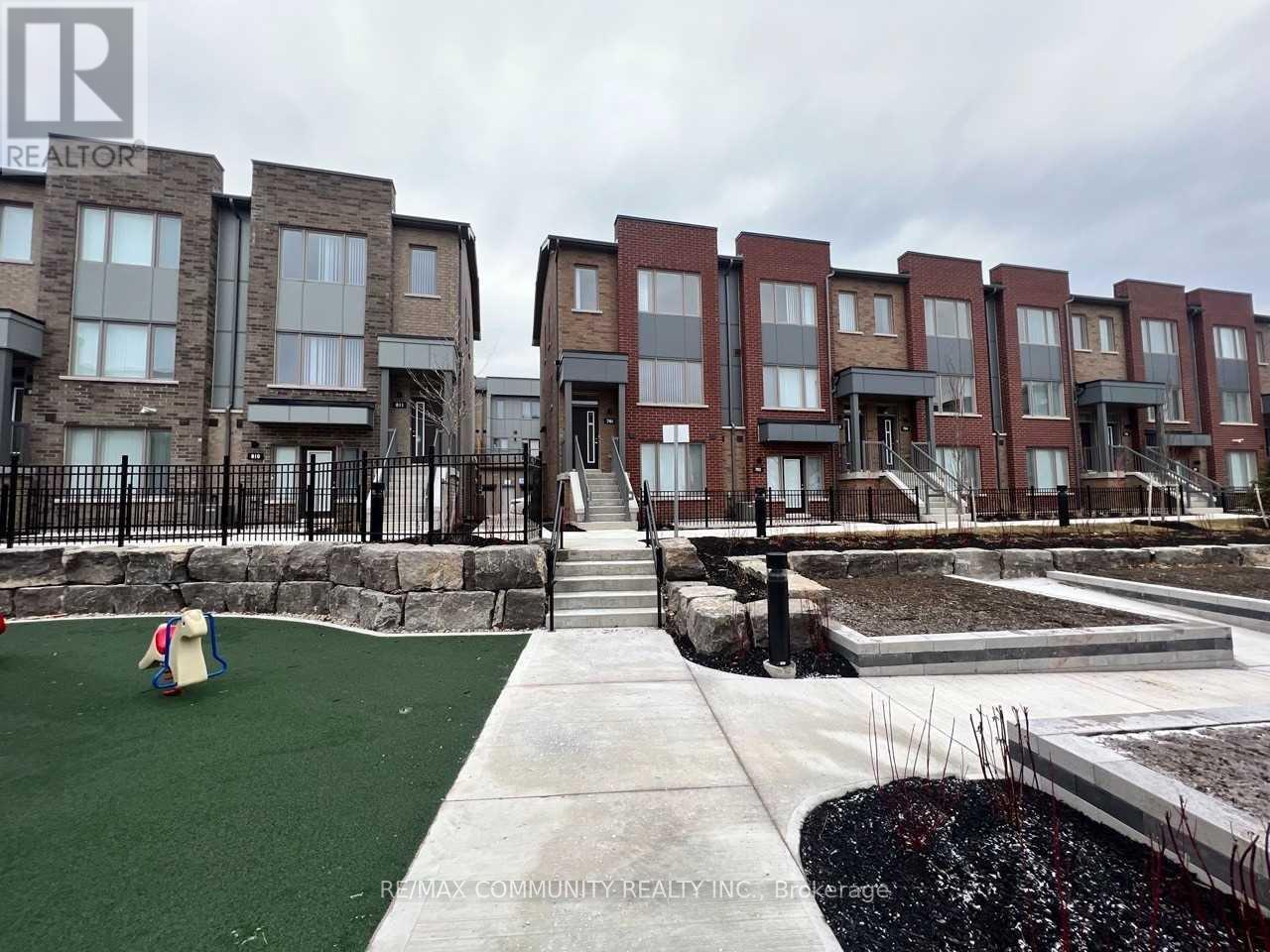 701 - 1525 KINGSTON ROAD, Pickering (Town Centre)