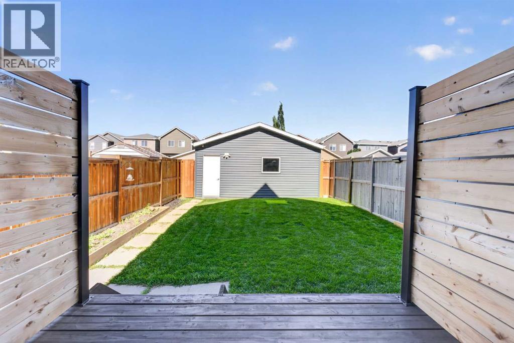 330 Auburn Meadows Boulevard SE, Calgary, Alberta  T3M 2E5 - Photo 38 - A2328452