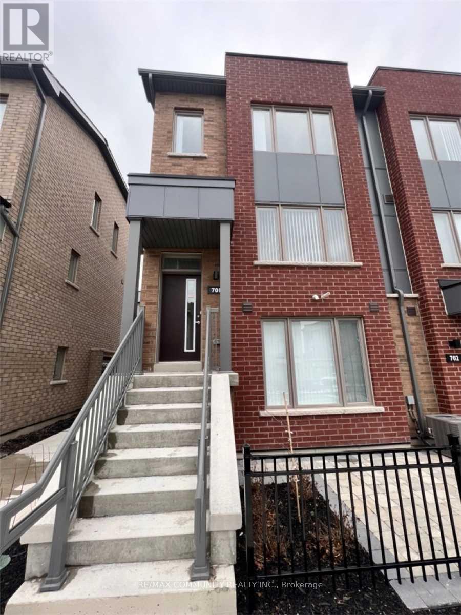 701 - 1525 Kingston Road, Pickering, Ontario  L1V 0E9 - Photo 3 - E13585140