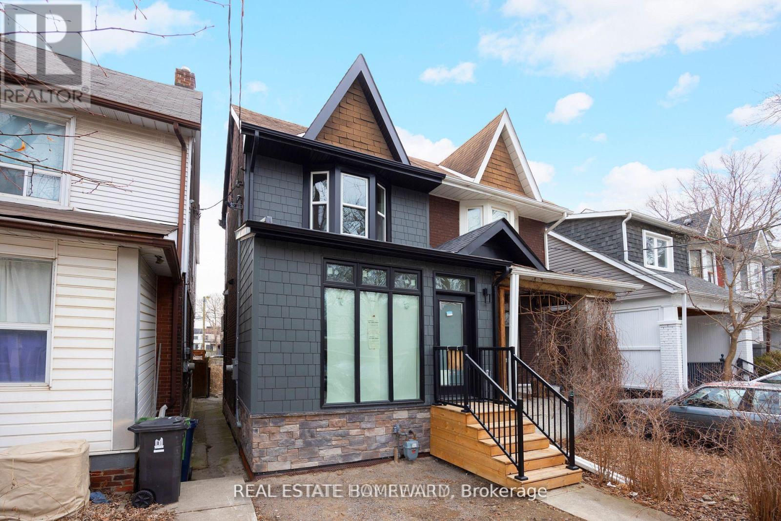 UPPER - 21 ALTON AVENUE