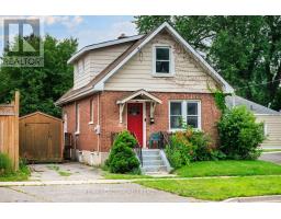 313 OLIVE AVENUE, Oshawa, Ontario
