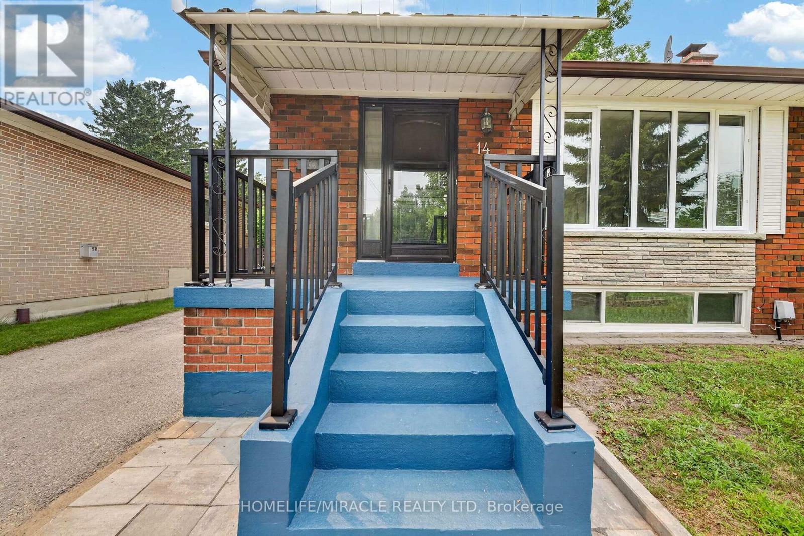 14 Marlena Drive, Toronto, Ontario M1E 2Z1 - Photo 7 - E13585258