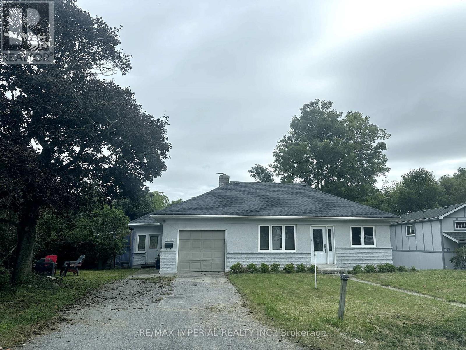 1765 APPLEVIEW ROAD, Pickering (Dunbarton)