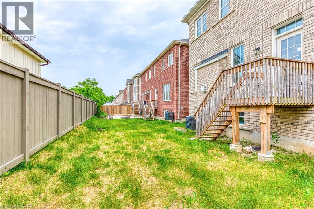 3475 Eternity Way, Oakville, Ontario  L6H 7B5 - Photo 36 - 40849658